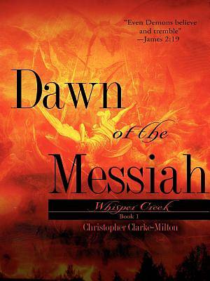 Picture of Dawn of the Messiah Book1