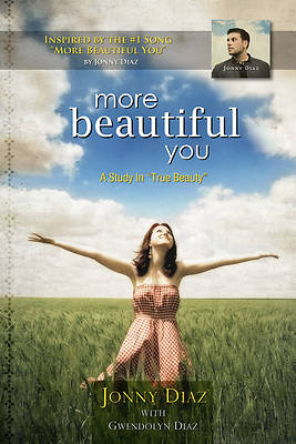 Picture of More Beautiful You [ePub Ebook]