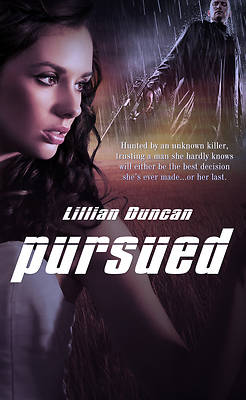 Picture of Pursued
