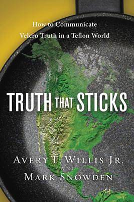 Picture of Truth That Sticks [ePub Ebook]
