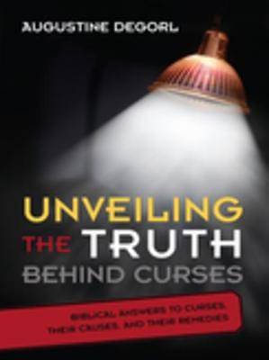 Picture of Unveiling the Truth Behind Curses [ePub Ebook]