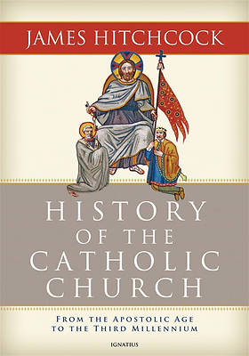 Picture of History of the Catholic Church