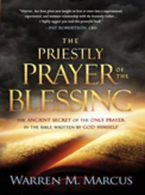Picture of The Priestly Prayer of the Blessing [ePub Ebook]