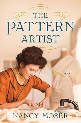 Picture of The Pattern Artist