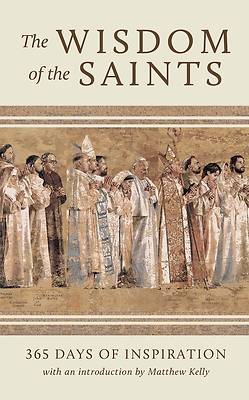 Picture of The Wisdom of the Saints