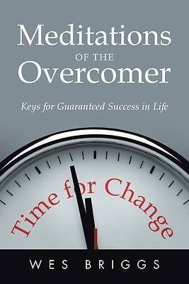 Picture of Meditations of the Overcomer