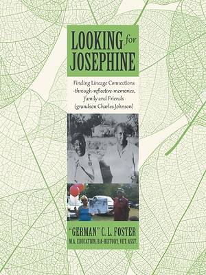 Picture of Looking for Josephine