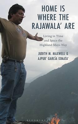 Home Is Where the Rajawala' Are