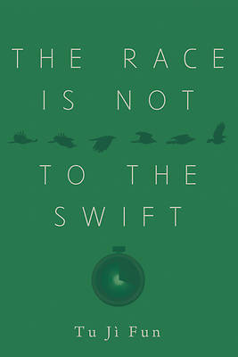 Picture of The Race Is Not to the Swift
