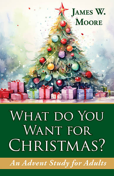 What Do You Want For Christmas 2nd edition