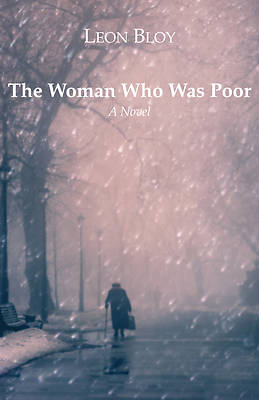 Picture of The Woman Who Was Poor