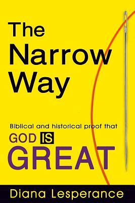 Picture of The Narrow Way