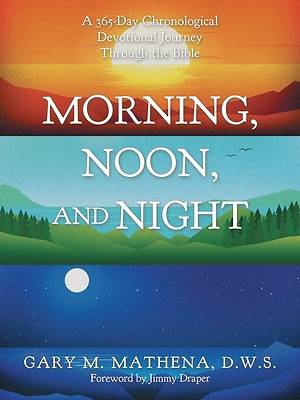 Picture of Morning, Noon, and Night