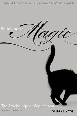 Picture of Believing in Magic