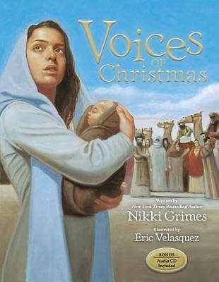 Picture of Voices of Christmas