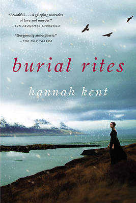 Picture of Burial Rites