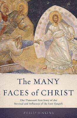 Picture of The Many Faces of Christ