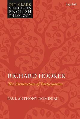 Picture of Richard Hooker