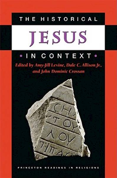 Picture of The Historical Jesus in Context