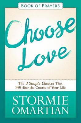 Picture of Choose Love Book of Prayers [ePub Ebook]