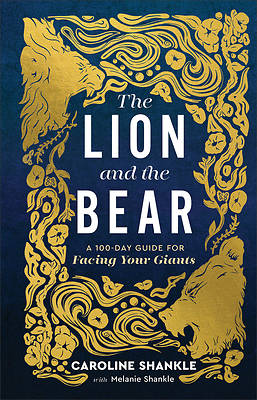 Picture of The Lion and the Bear