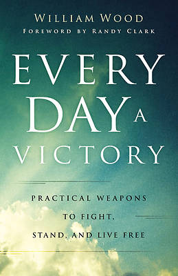 Picture of Every Day a Victory