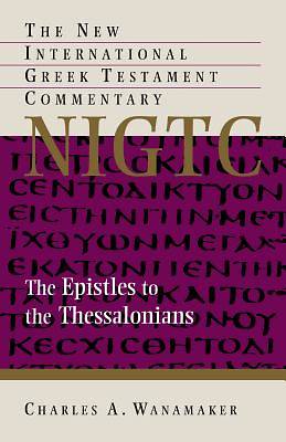 Picture of The Epistle to the Thessalonians