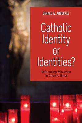 Picture of Catholic Identity or Identities? [ePub Ebook]