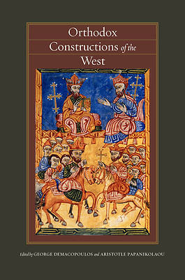 Picture of Orthodox Constructions of the West