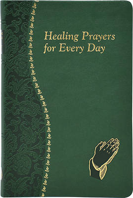 Picture of Healing Prayers for Every Day