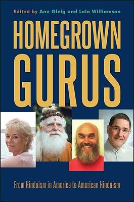 Picture of Homegrown Gurus