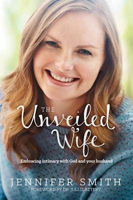 Picture of The Unveiled Wife [ePub Ebook]