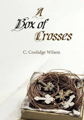 Picture of A Box of Crosses