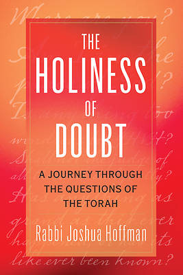 Picture of The Holiness of Doubt