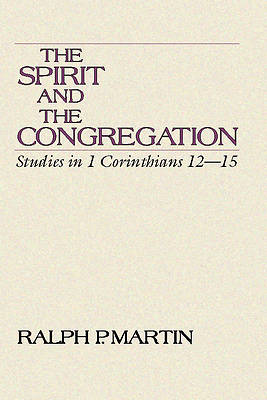 Picture of The Spirit & the Congregation