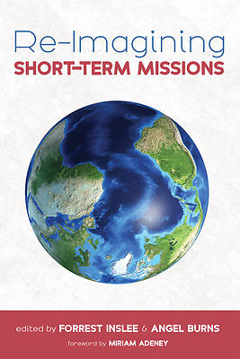 Picture of Re-Imagining Short-Term Missions