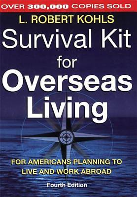 Picture of Survival Kit for Overseas Living