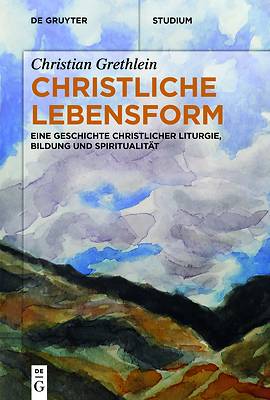 Picture of Christliche Lebensform