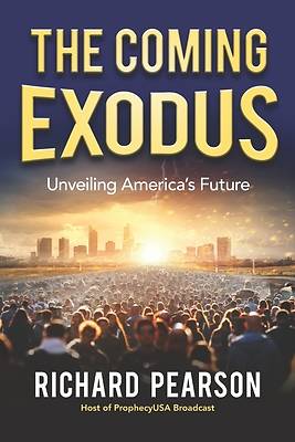 Picture of The Coming Exodus