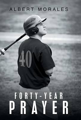Forty-Year Prayer