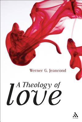 Picture of Theology of Love