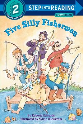 Picture of Five Silly Fishermen