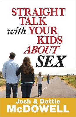 Picture of Straight Talk with Your Kids about Sex