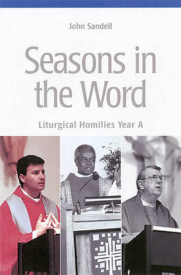 Picture of Seasons in the Word