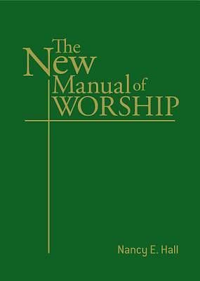 Picture of The New Manual of Worship