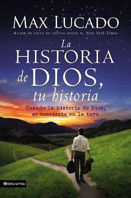 Picture of La Historia de Dios, Su Historia