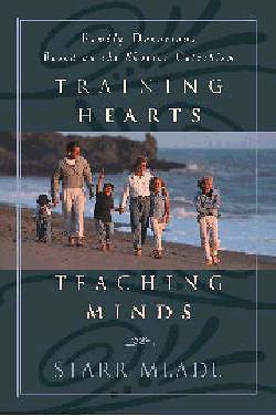 Picture of Training Hearts, Teaching Minds