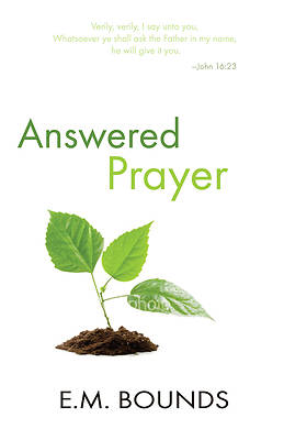 Picture of Answered Prayer [ePub Ebook]