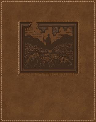 Picture of NKJV New Testament, Tracing Edition