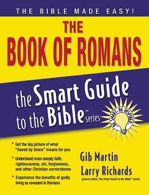 Picture of The Book of Romans